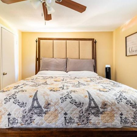 The Perfect Place To Stay. Fort Moore And More Columbus Exteriör bild