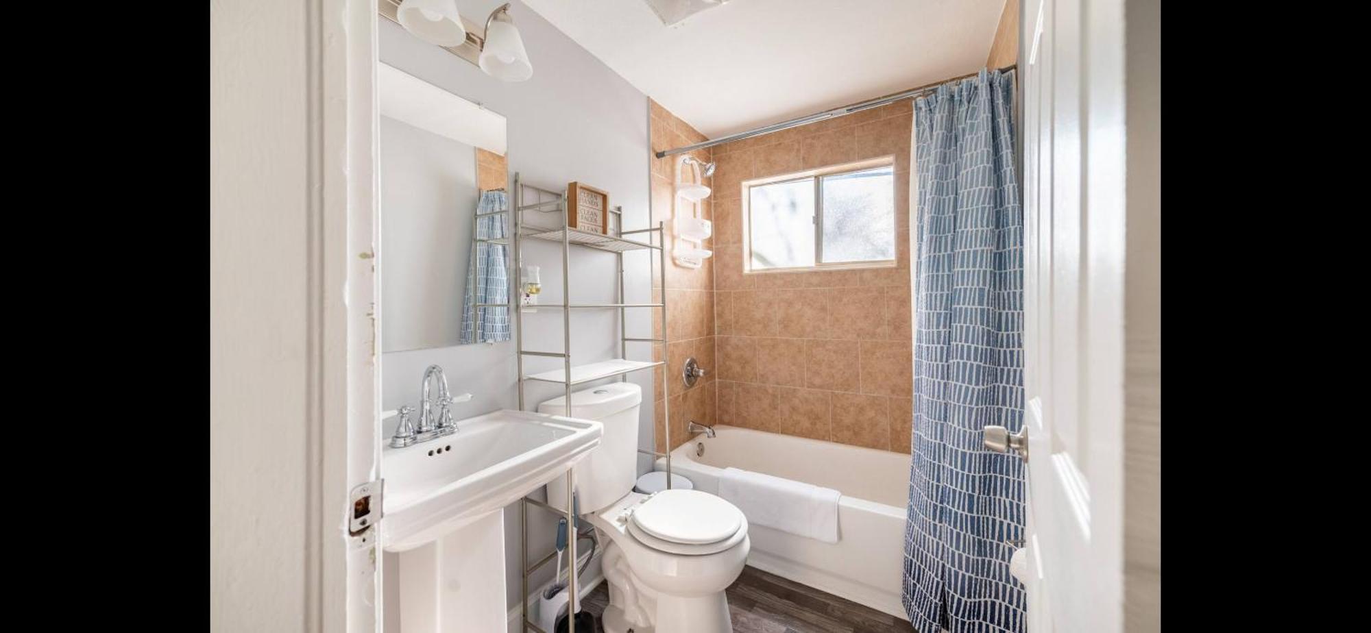 The Perfect Place To Stay. Fort Moore And More Columbus Exteriör bild