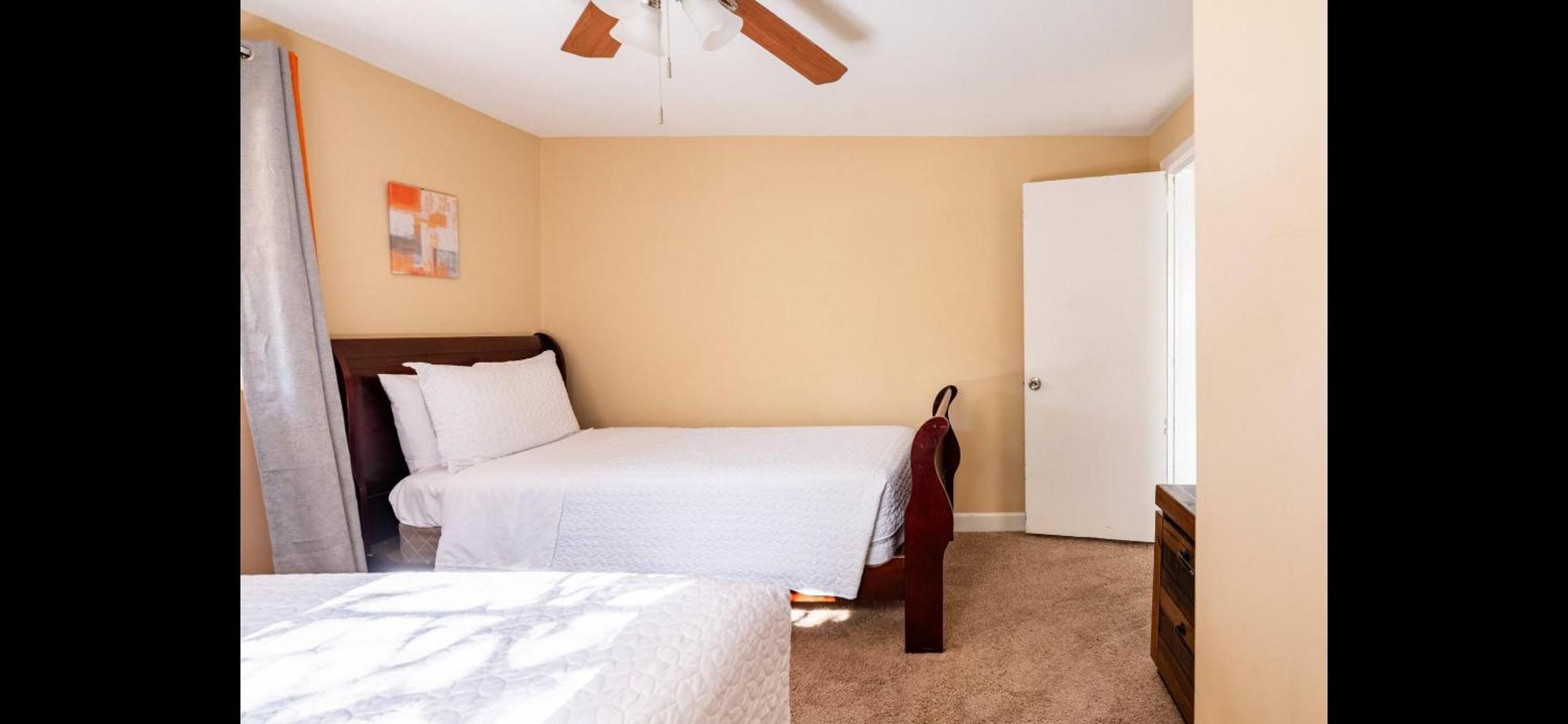 The Perfect Place To Stay. Fort Moore And More Columbus Exteriör bild