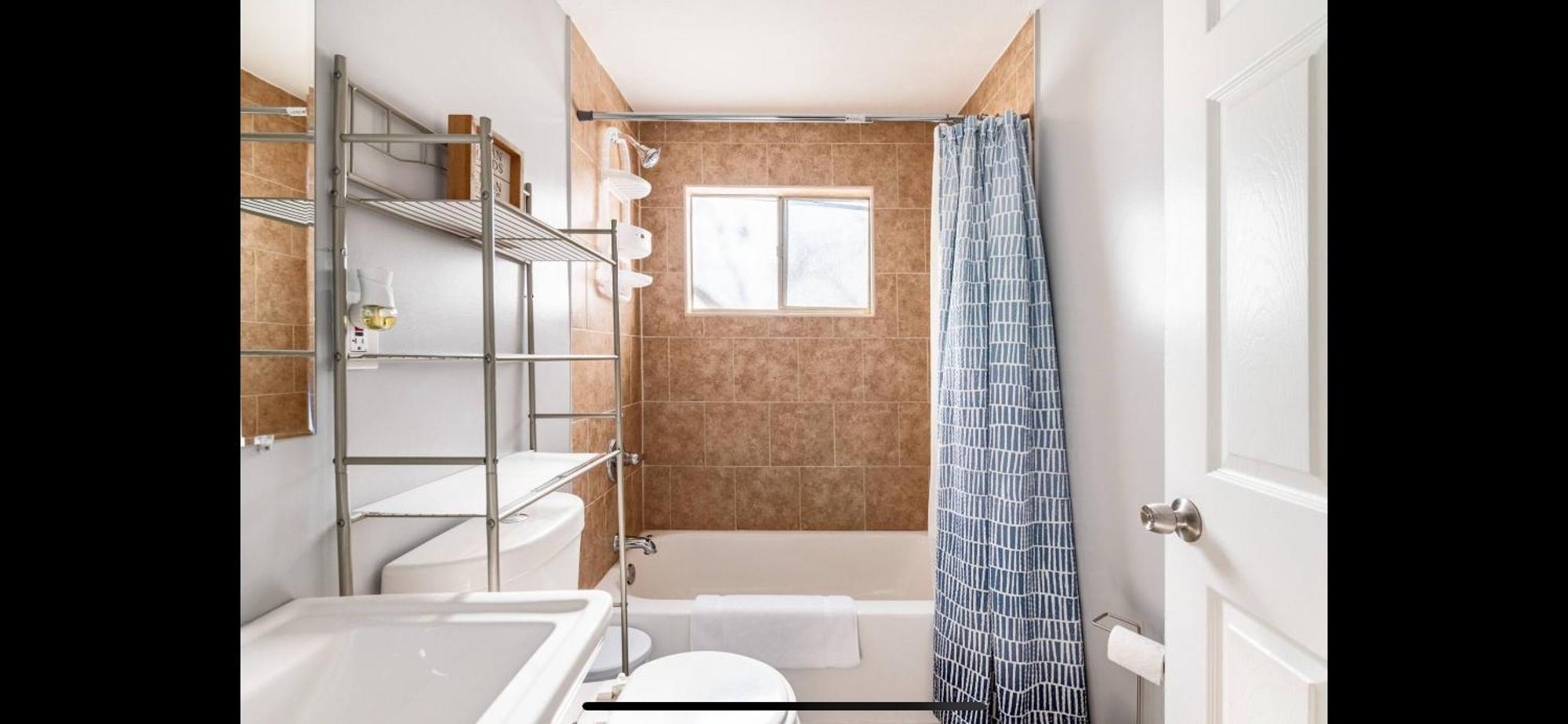 The Perfect Place To Stay. Fort Moore And More Columbus Exteriör bild