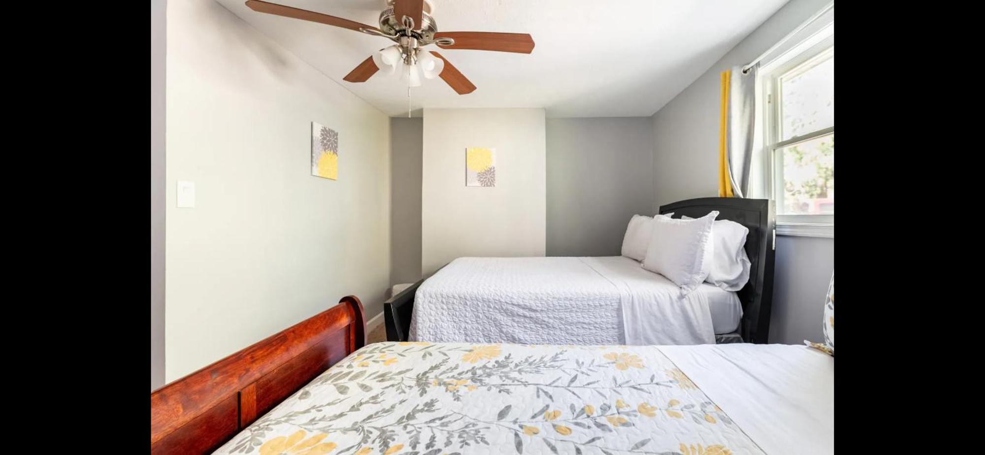 The Perfect Place To Stay. Fort Moore And More Columbus Exteriör bild